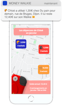 Money Walkie gallery image