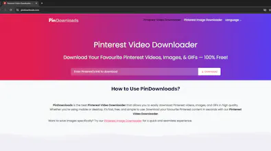 PinDownloads gallery image