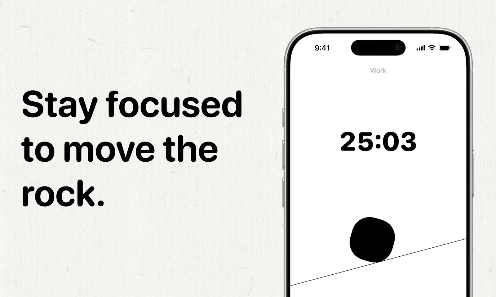 RockFocus screenshot 3