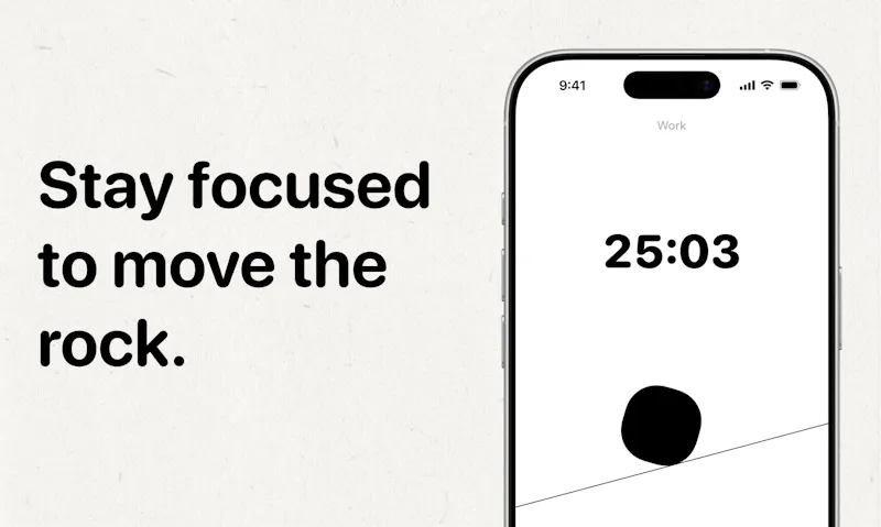 RockFocus screenshot 3