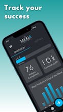 Level Up Goal Tracker gallery image