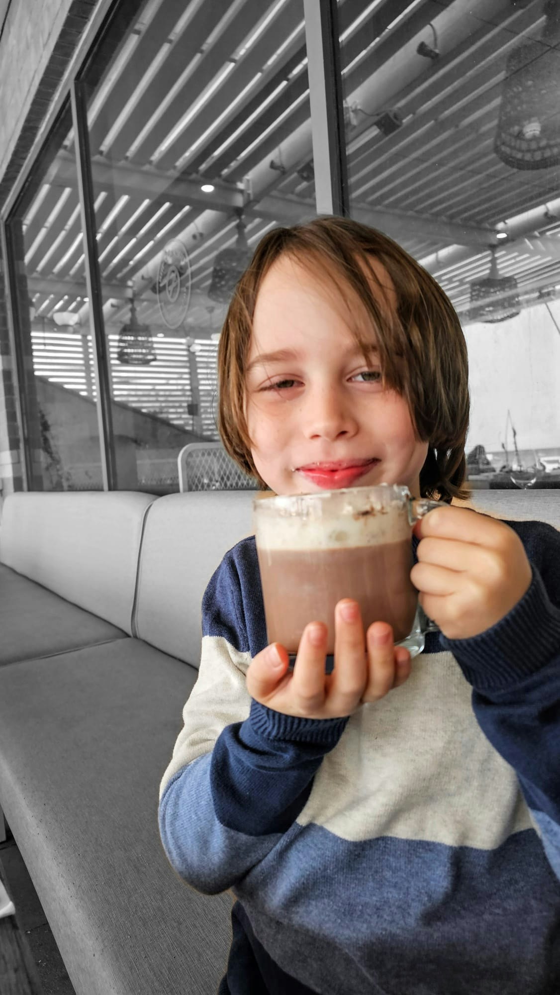 Yeladim Sofrim - Kids Book Club gallery image