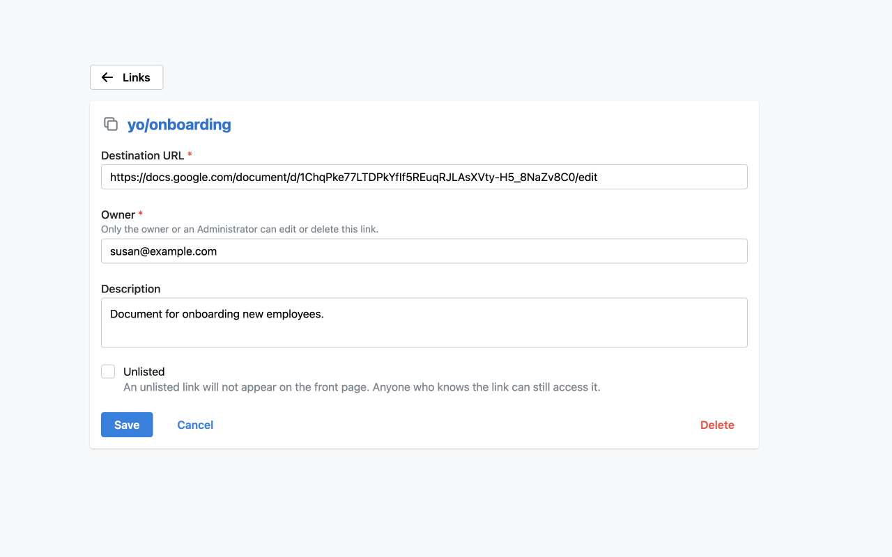 YoSlash gallery image