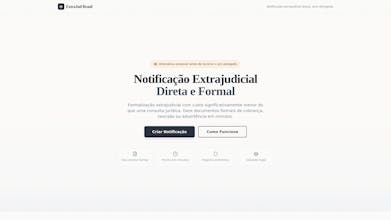 ExtraJud Brasil gallery image