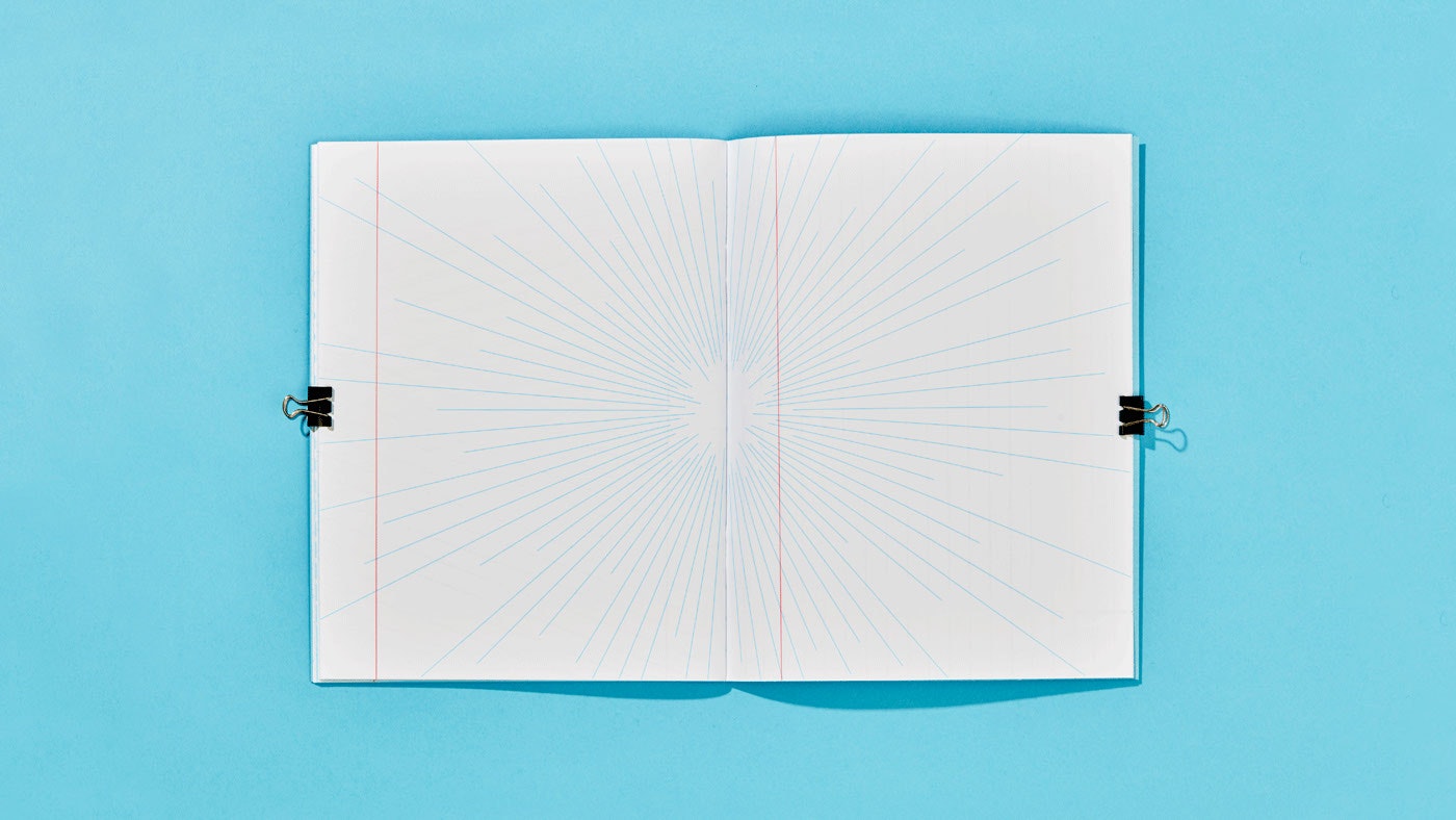 Inspiration Pad gallery image