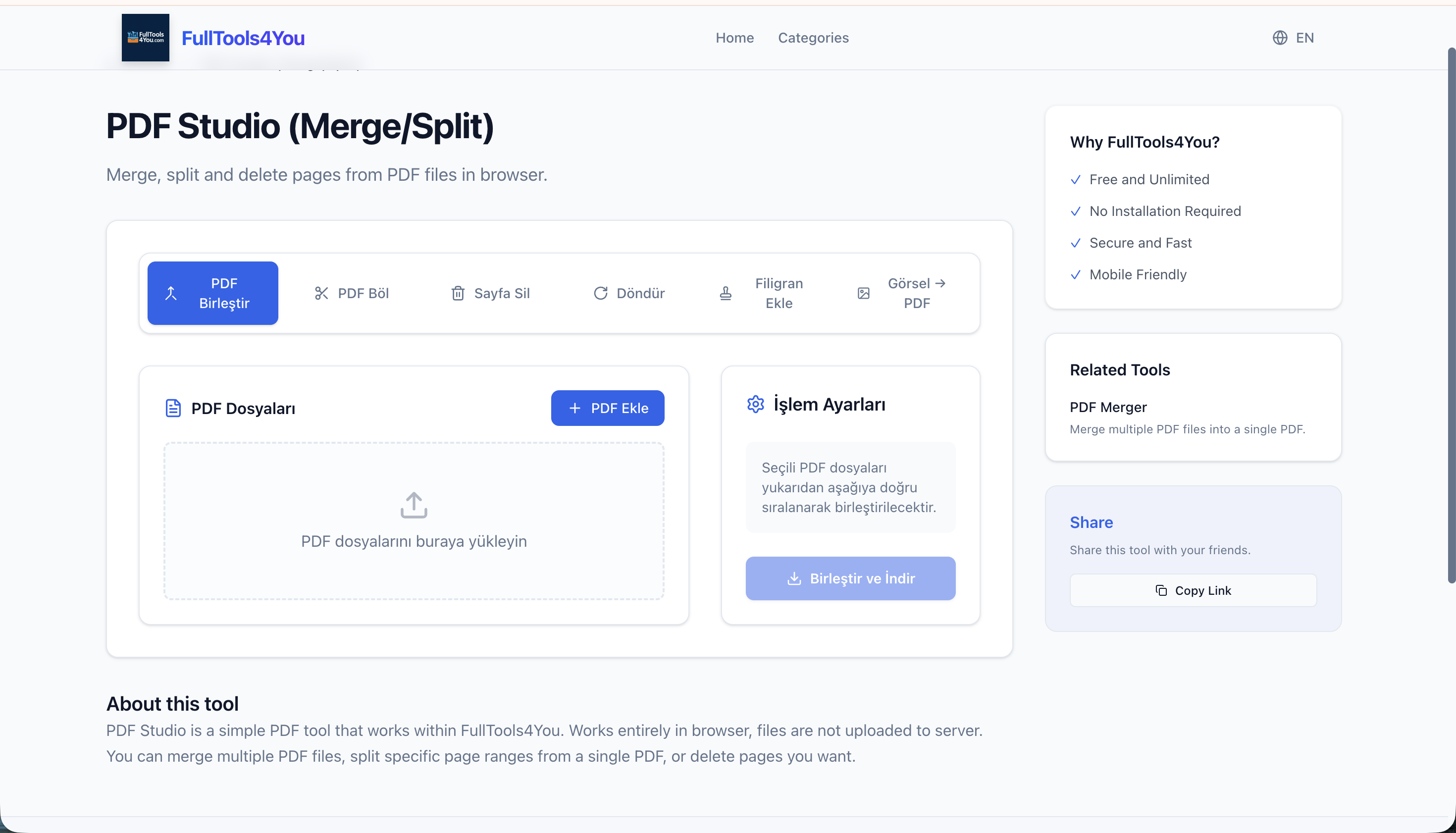 FullTools4You gallery image