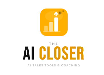 The AI Closer