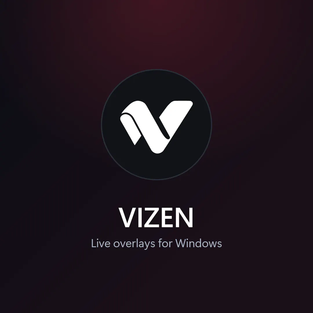 Vizen gallery image
