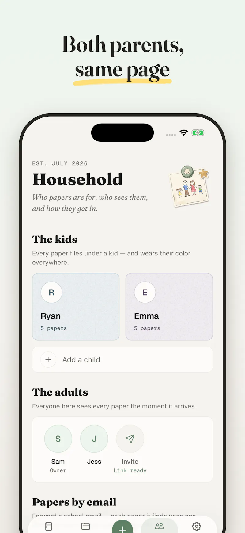 Fridgeworthy screenshot 5