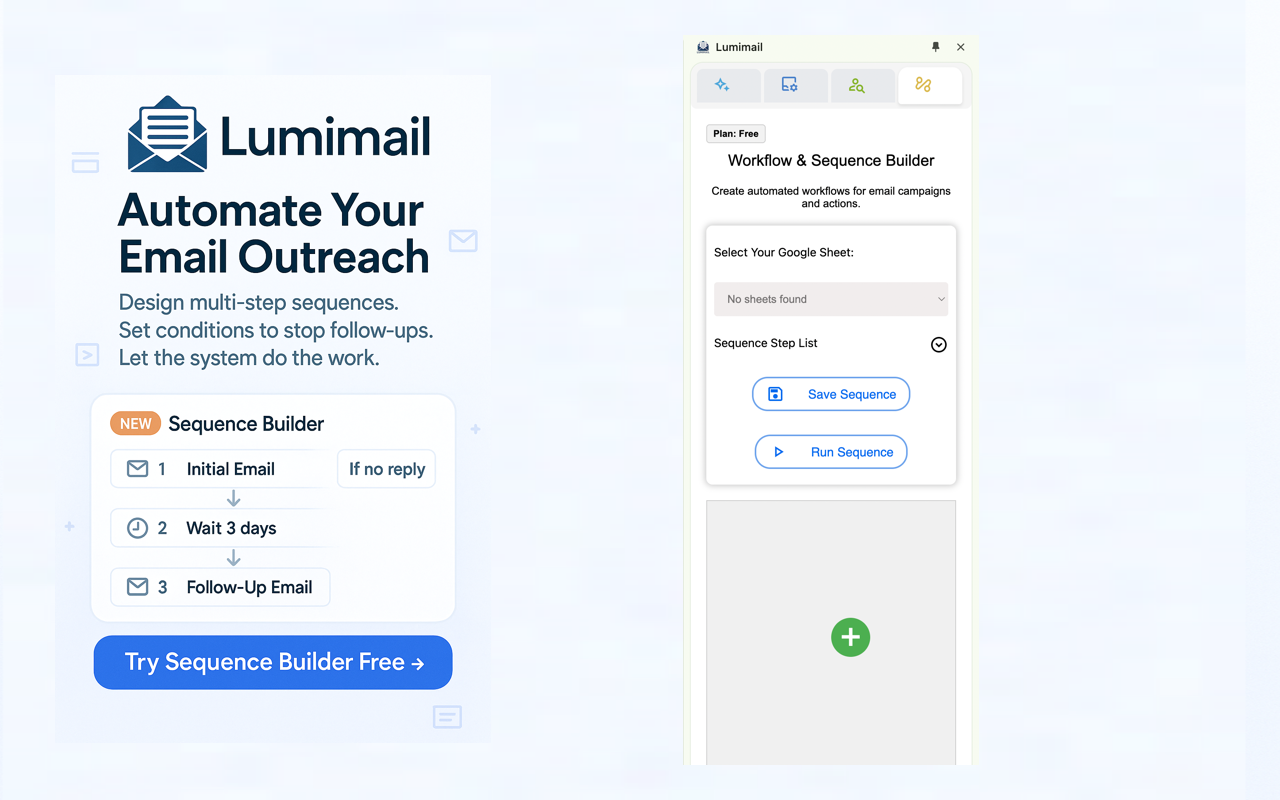 Lumimail gallery image