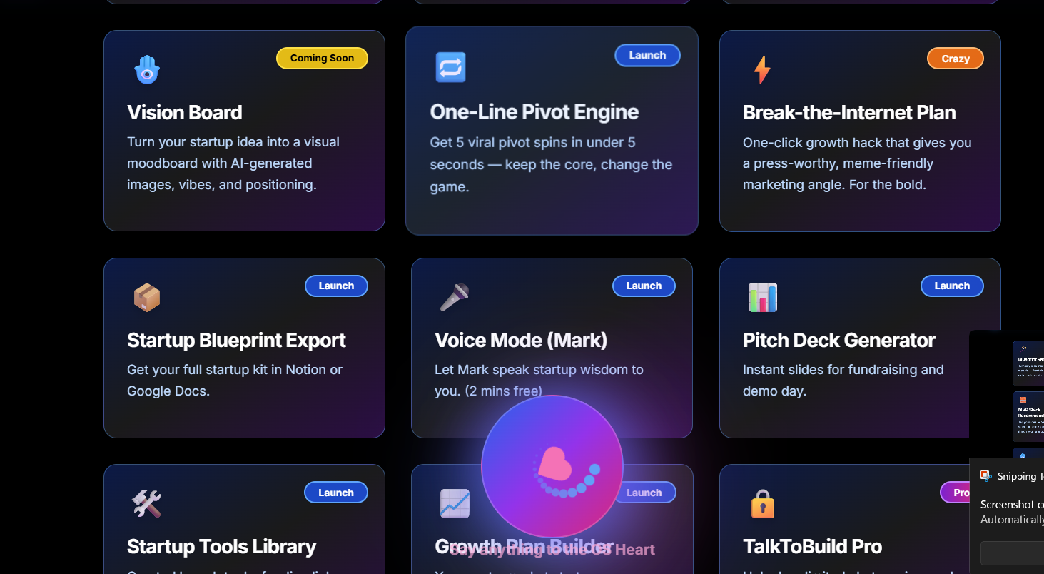 TalktoBuild AI media 3