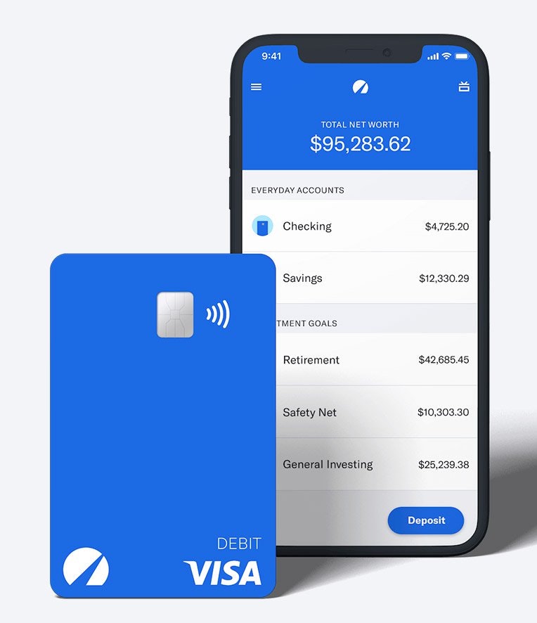 Betterment Everyday: 2.69% APY gallery image