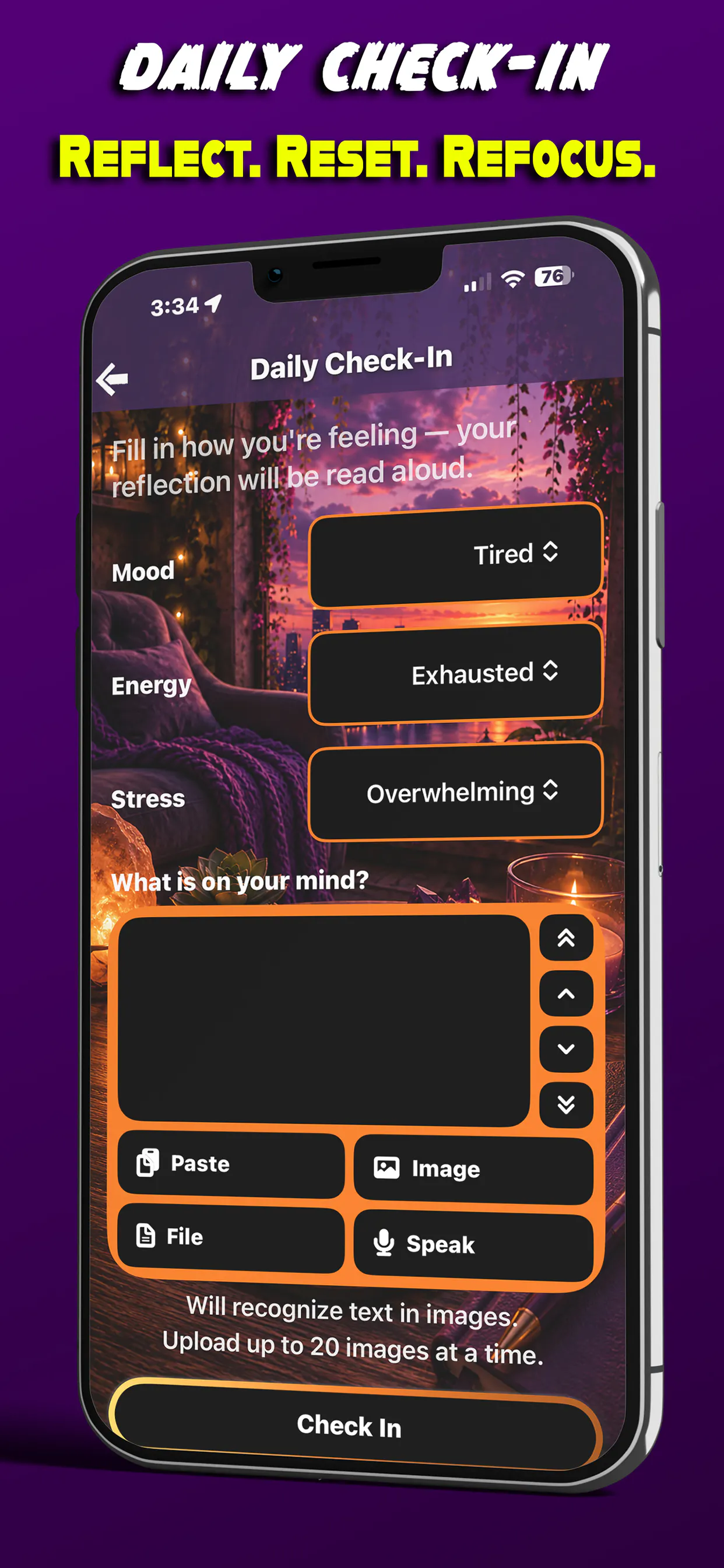 AR Talk Back gallery image