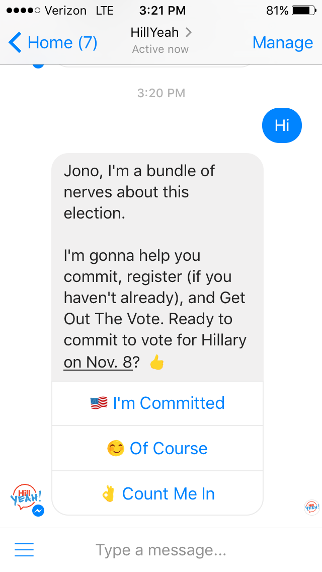 HillYEAH! gallery image