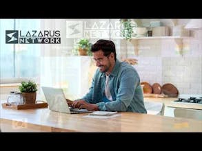 Lazarus Network gallery image