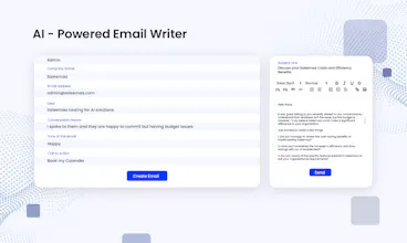 Salesmaa gallery image