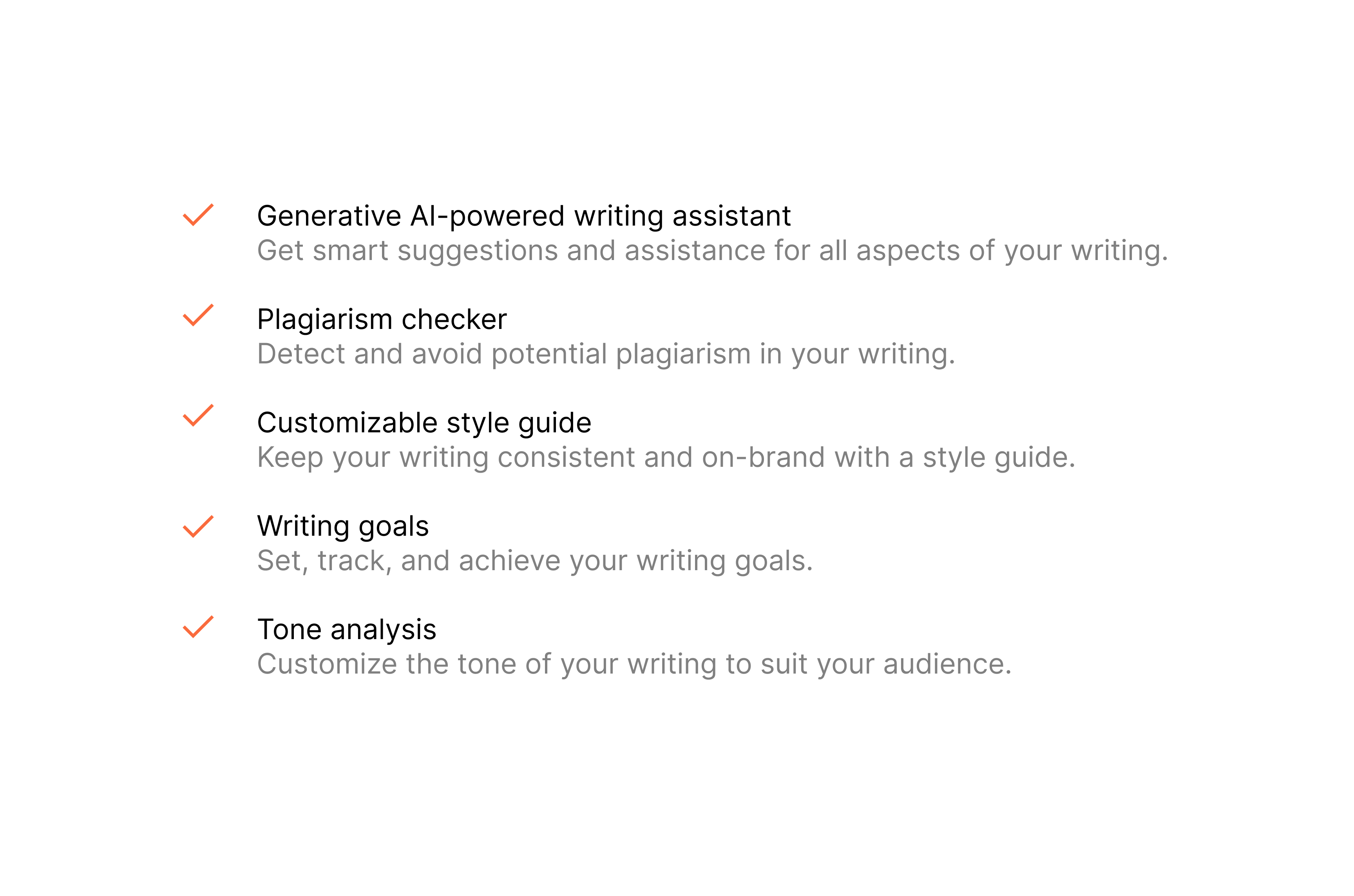 Grammify gallery image