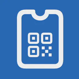 Badgey: Your iPhone becomes a name badge that faces the room | Product Hunt