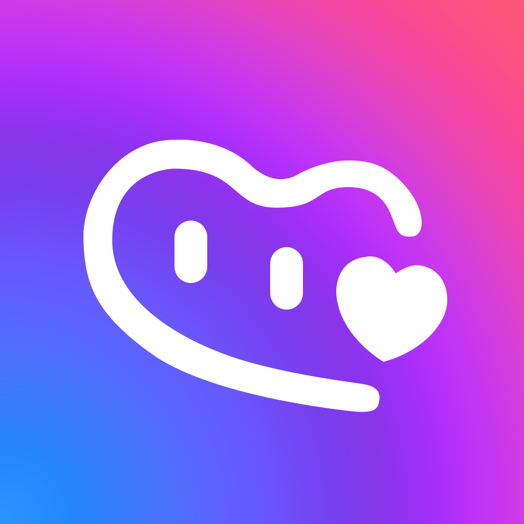Open Love - AI girlfriend logo