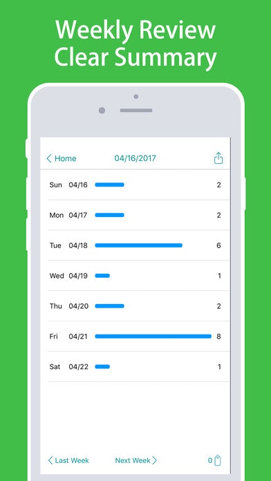Clean Todo gallery image