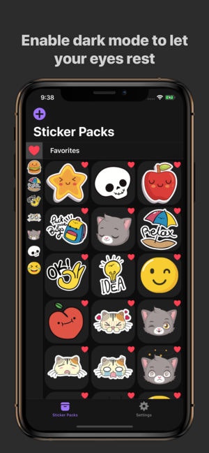 Sticker Stash gallery image