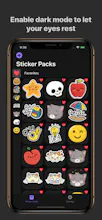 Sticker Stash gallery image