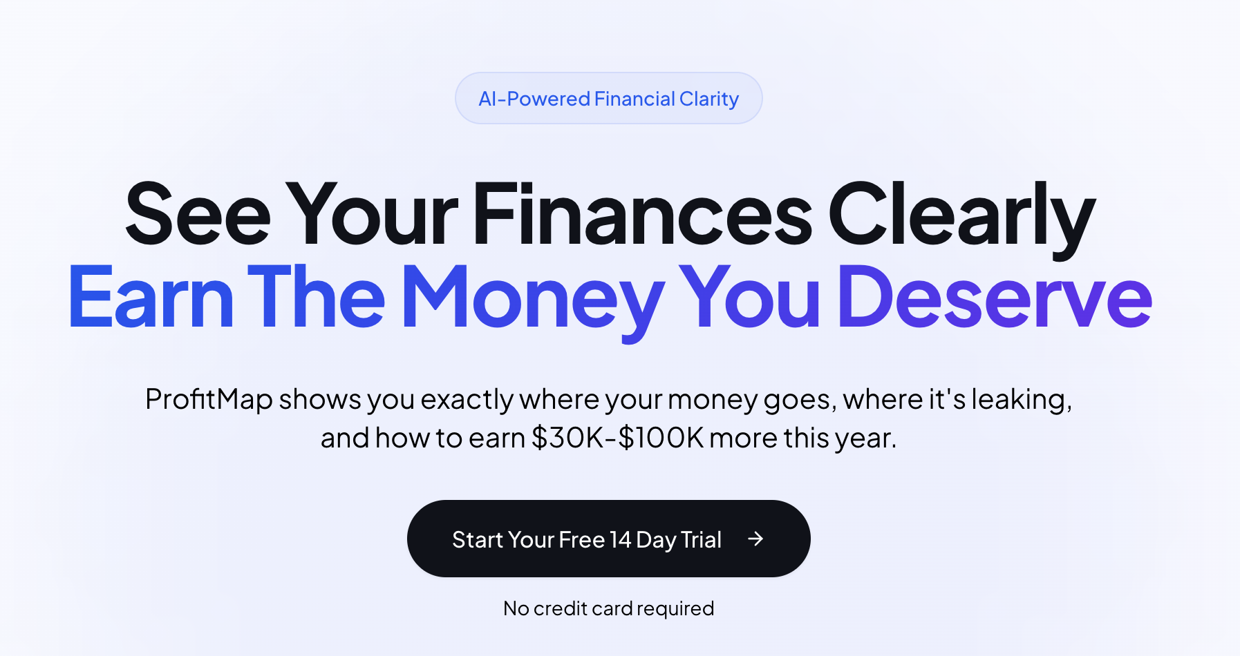 ProfitMap gallery image