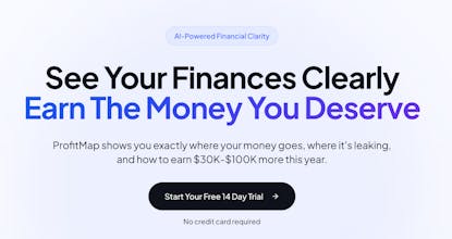 ProfitMap gallery image