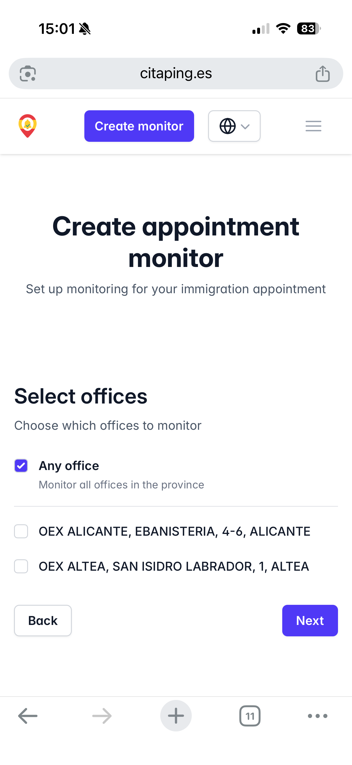 Cita Ping gallery image