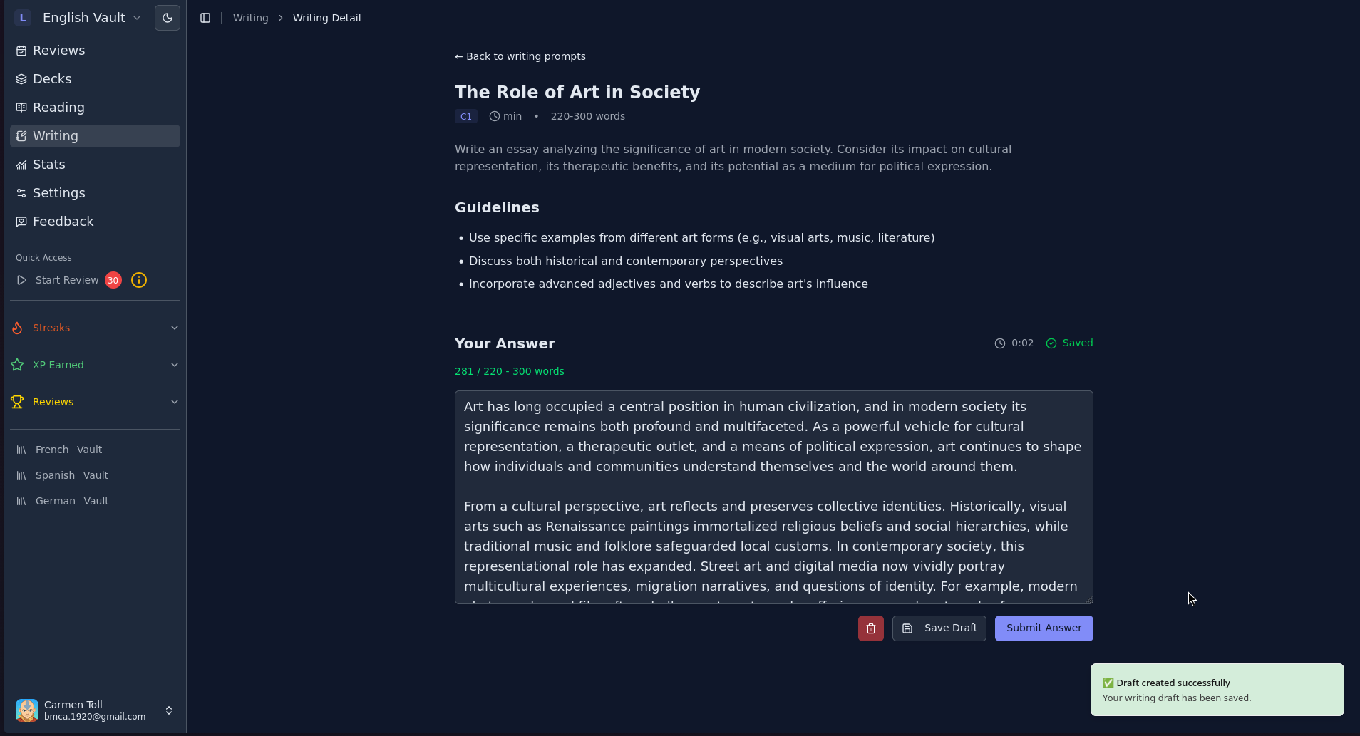 Langonova gallery image