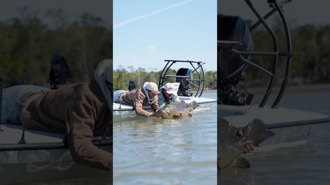 Blackbone Outfitters gallery image