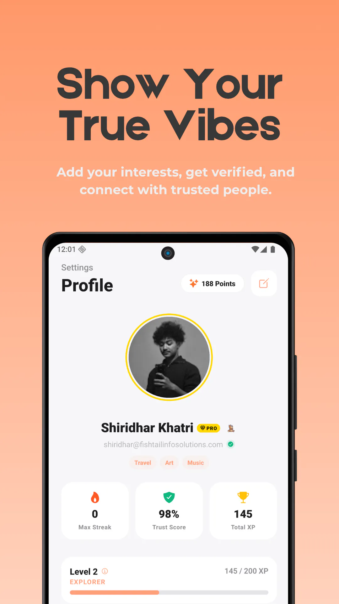 Chattify gallery image