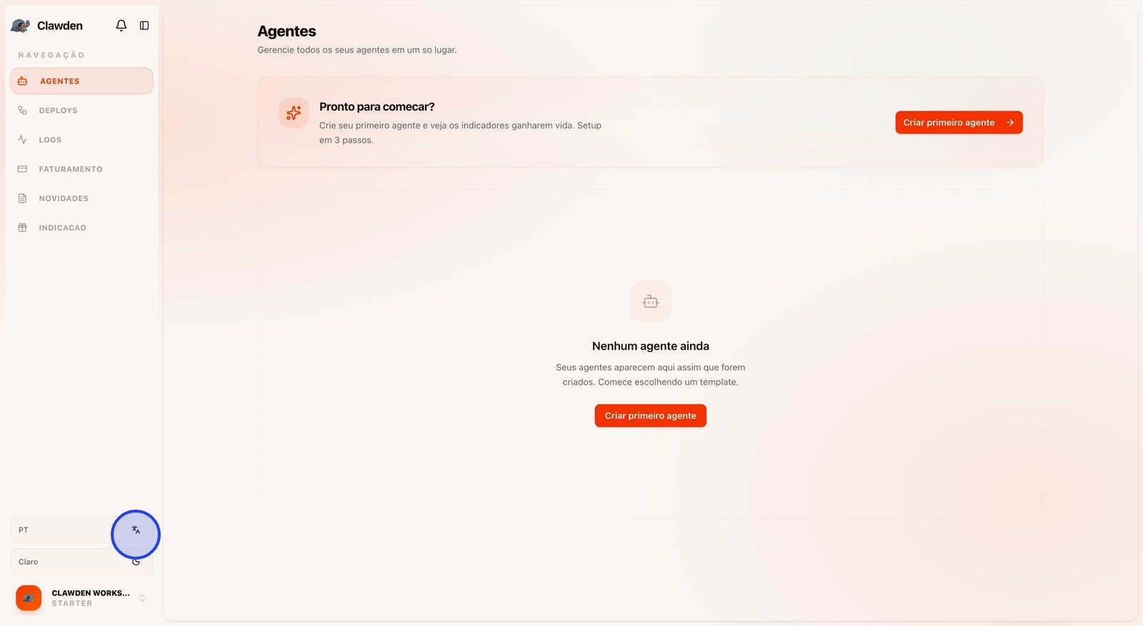 Clawden gallery image