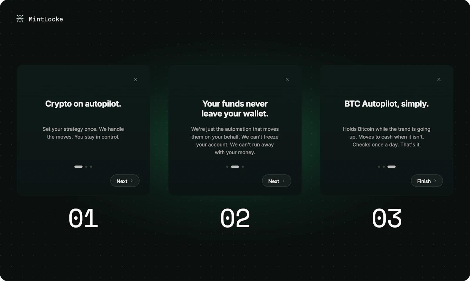 MintLocke screenshot 3