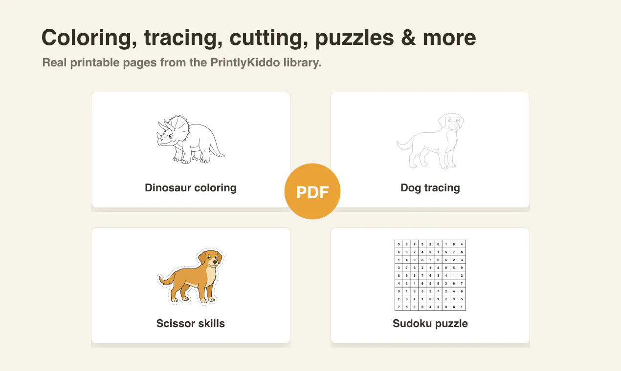 PrintlyKiddo gallery image