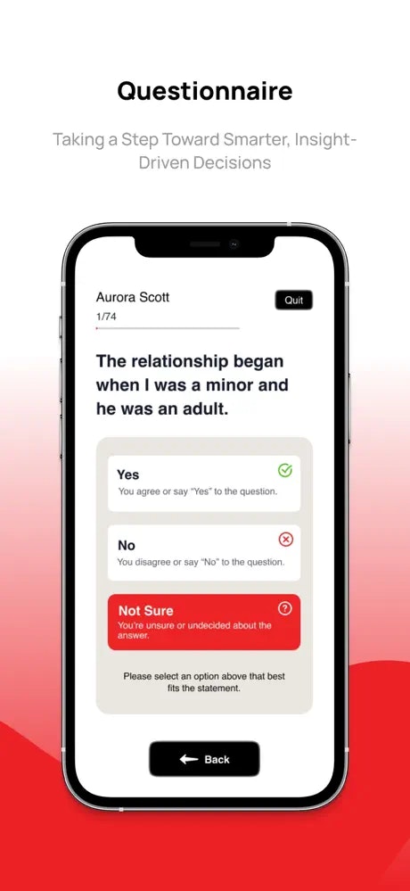 Cray App - Screenshot 2 preview