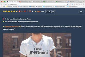 Notebold gallery image