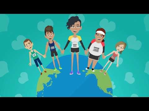 Umbali #ATHLETESFORGOOD gallery image