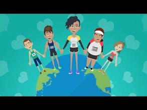 Umbali #ATHLETESFORGOOD gallery image