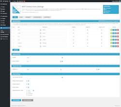 WCP Contact Form gallery image