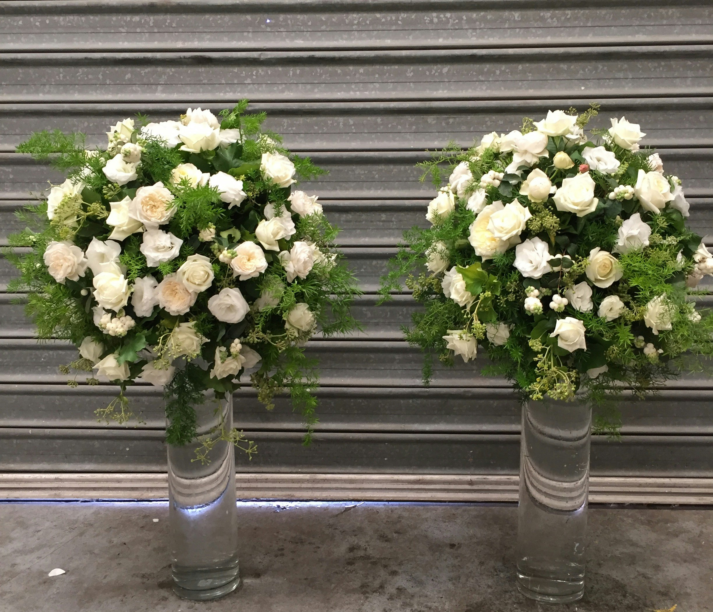 Wedding Flowers Melbourne gallery image