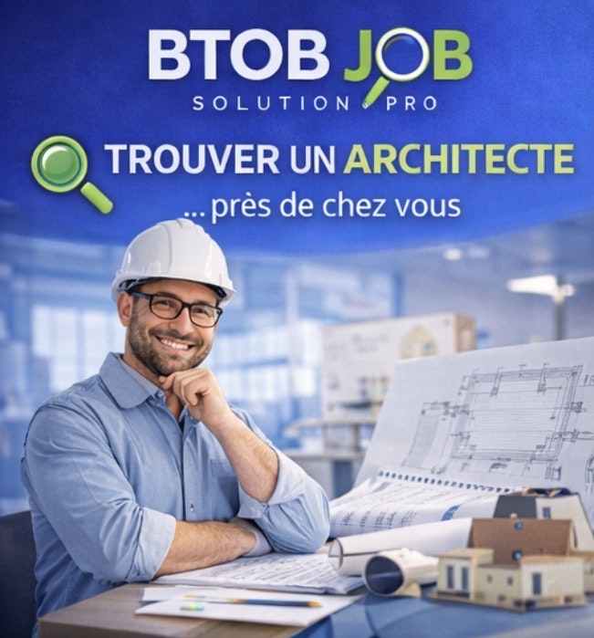 Btob Job gallery image