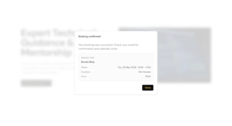Onbookr screenshot 10