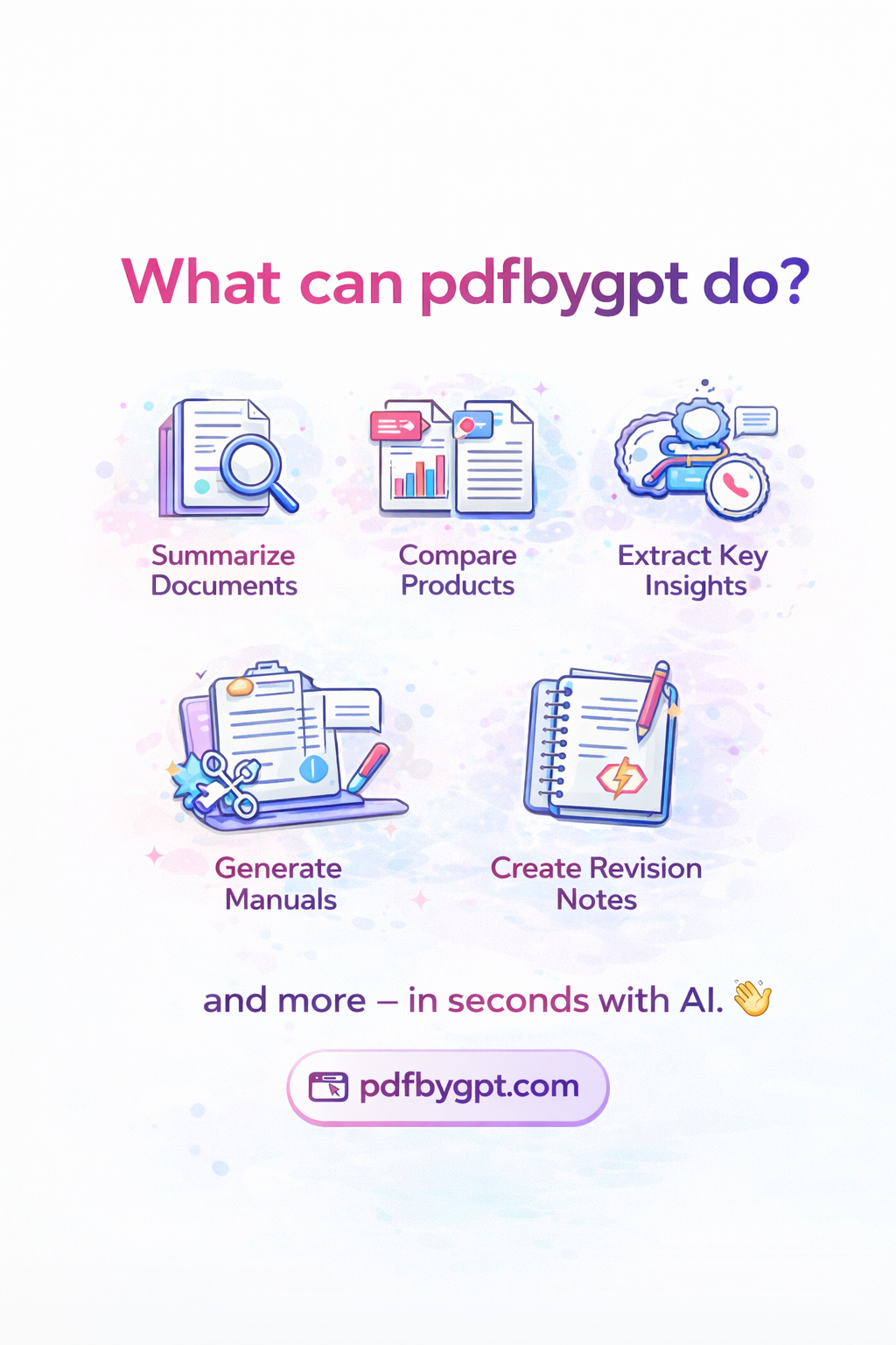 PDFBYGPT gallery image