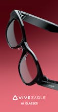 VIVE Eagle AI Glasses gallery image