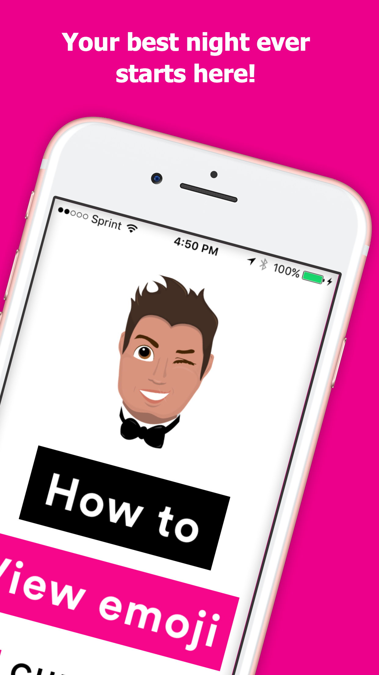 Chippmoji gallery image