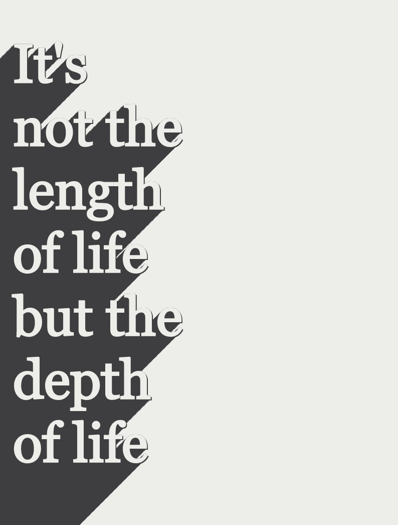Mixfont Image