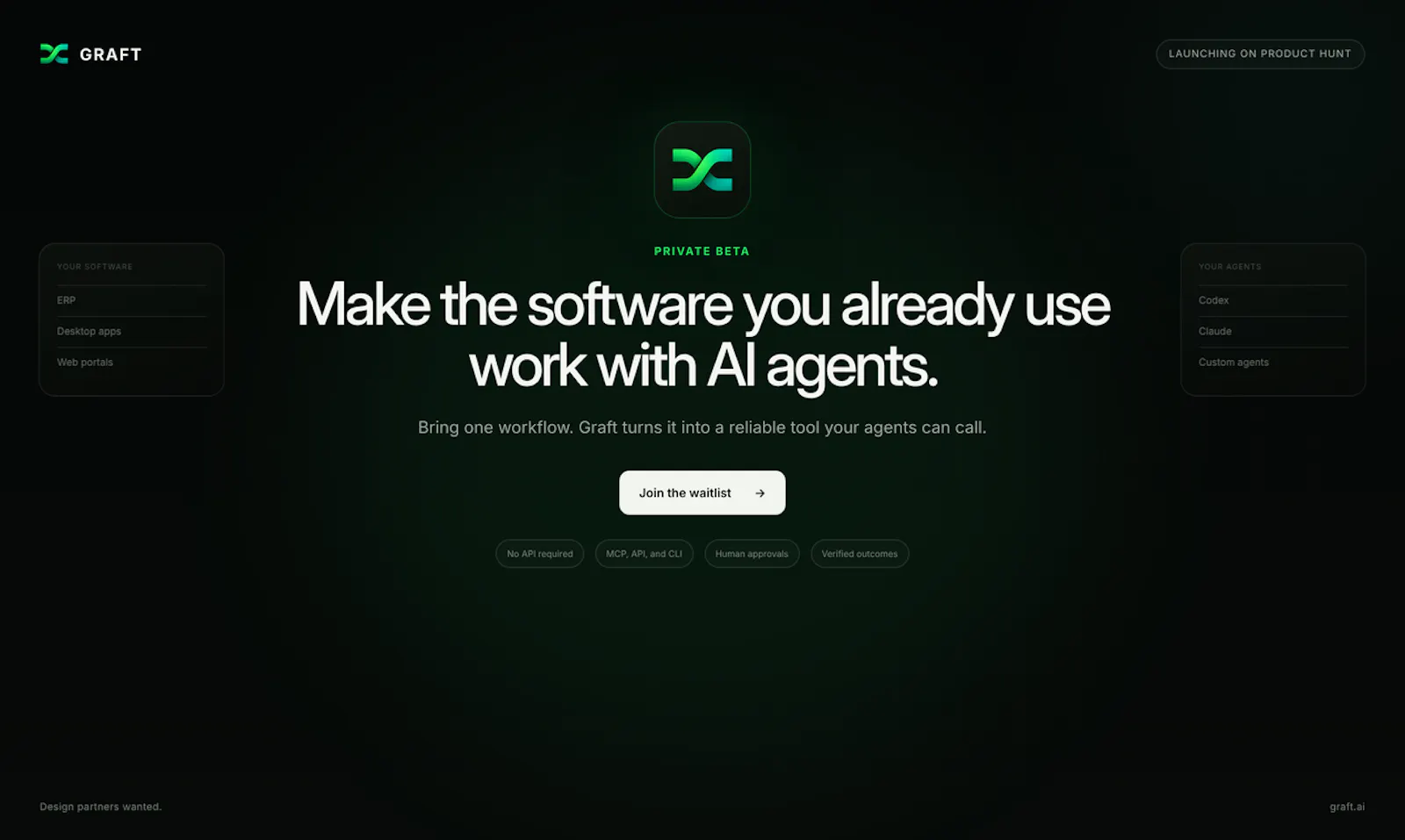 Graft AI screenshot 8