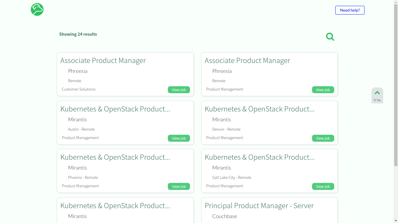 Applydog gallery image