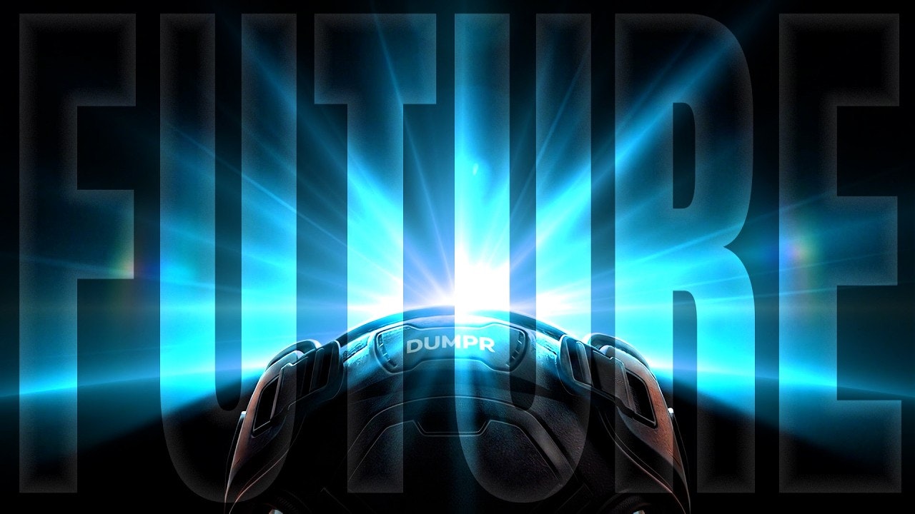 DUMPR™ gallery image